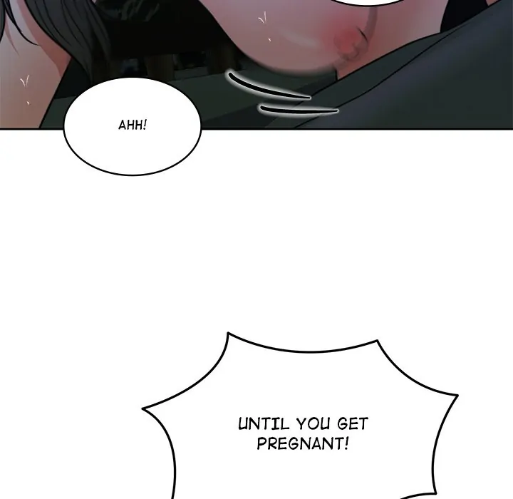 Pregnancy Contract chapter 9 page 159