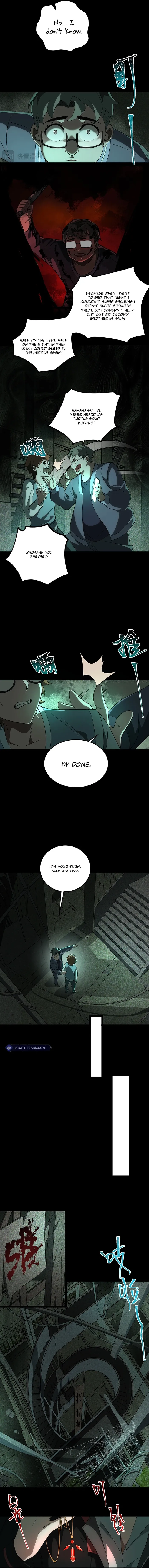 I created an Urban Legend chapter 10 page 7