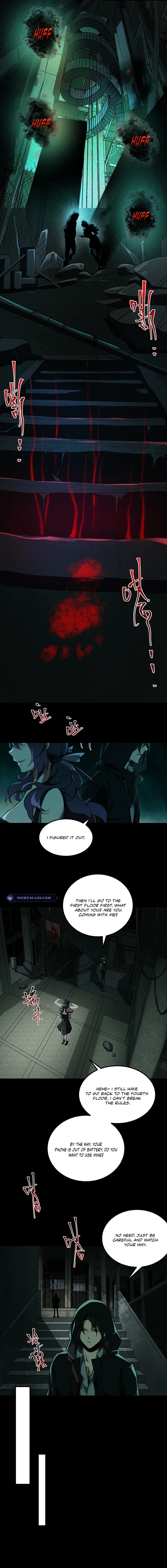 I created an Urban Legend chapter 10 page 10