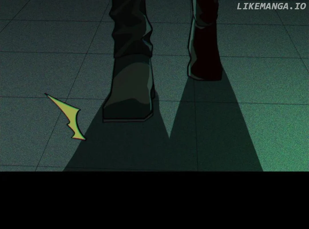 I created an Urban Legend chapter 100 page 29