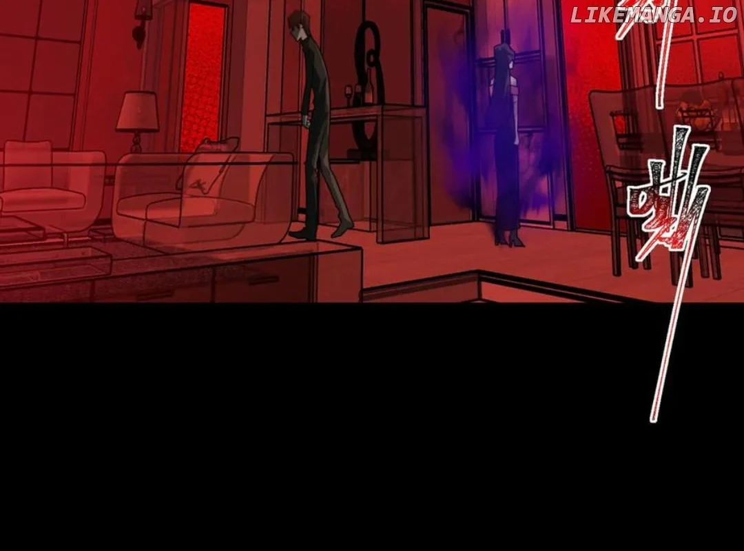 I created an Urban Legend chapter 100 page 44
