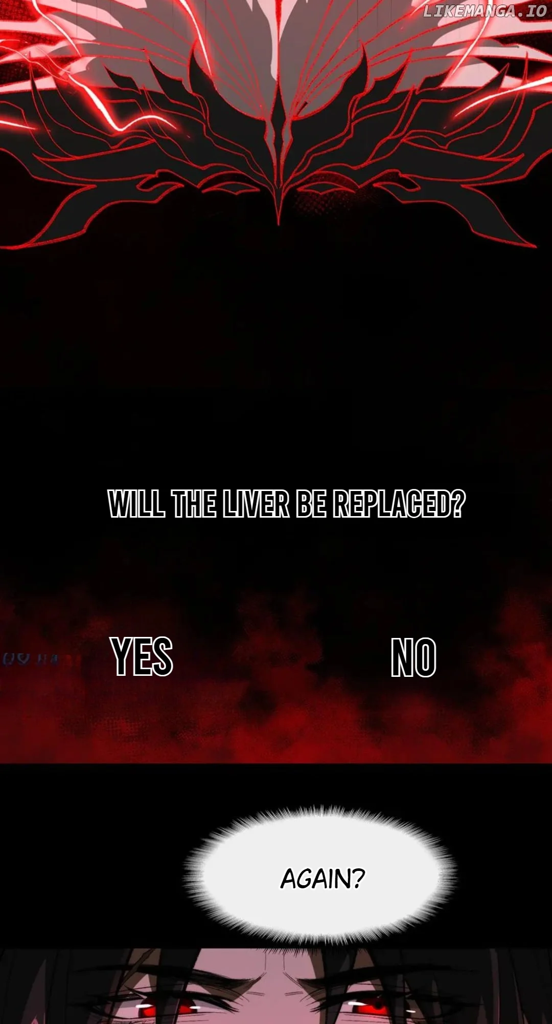I created an Urban Legend chapter 101 page 15