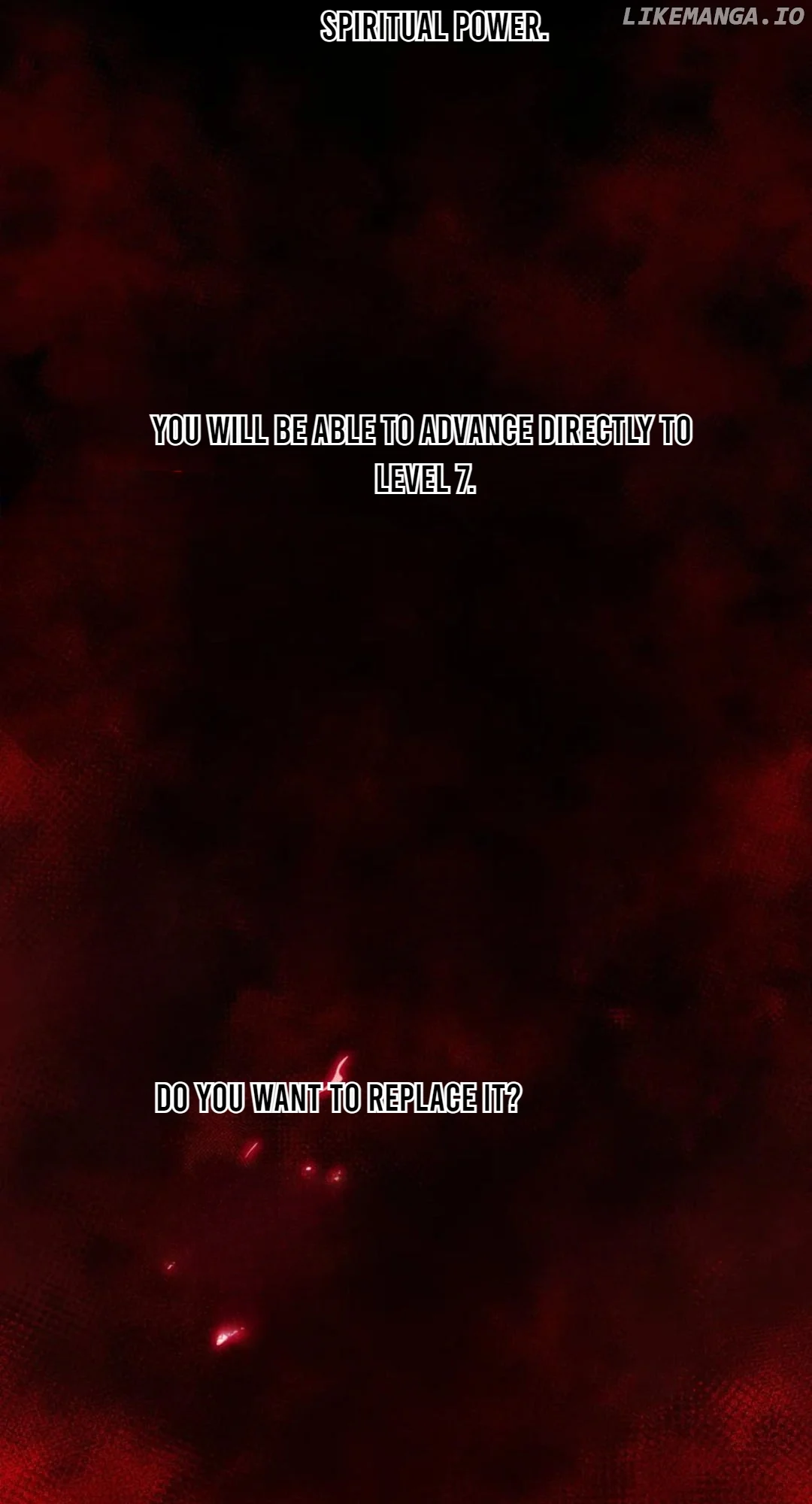 I created an Urban Legend chapter 101 page 17