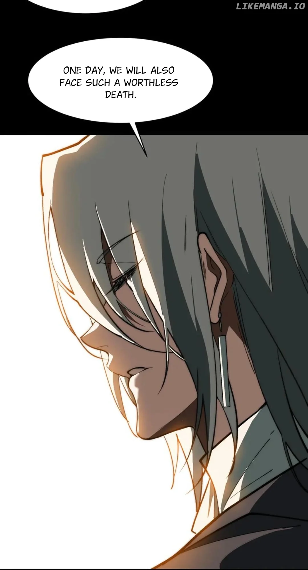 I created an Urban Legend chapter 101 page 41