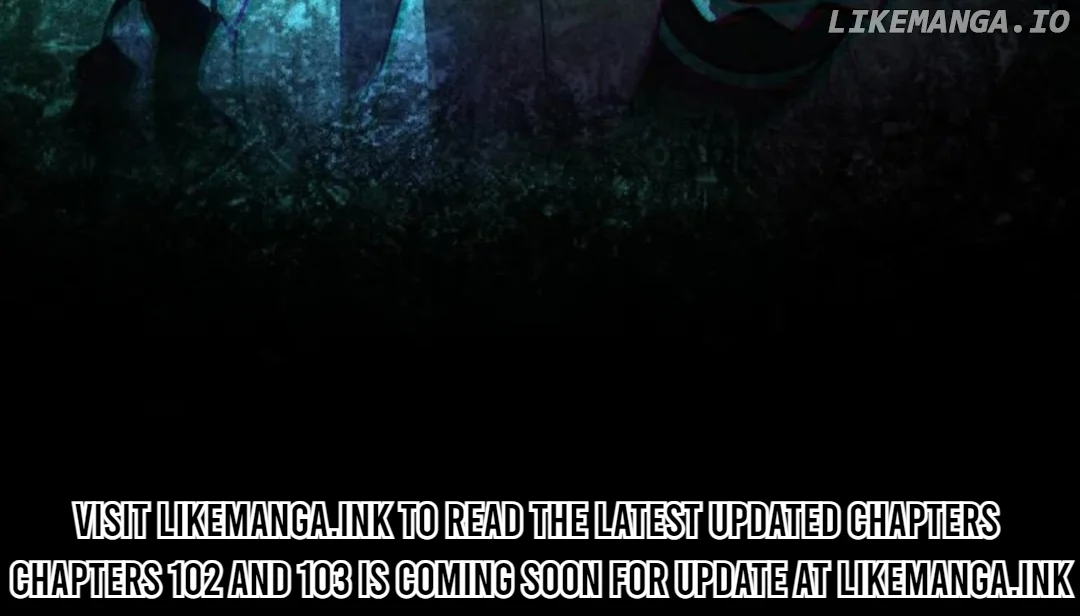 I created an Urban Legend chapter 101 page 52