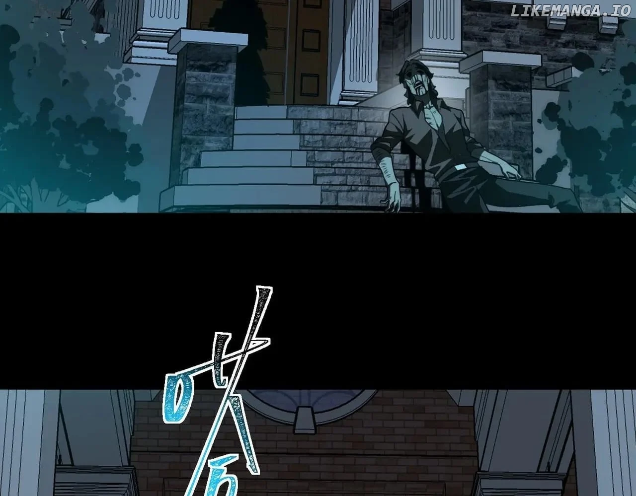 I created an Urban Legend chapter 102 page 6