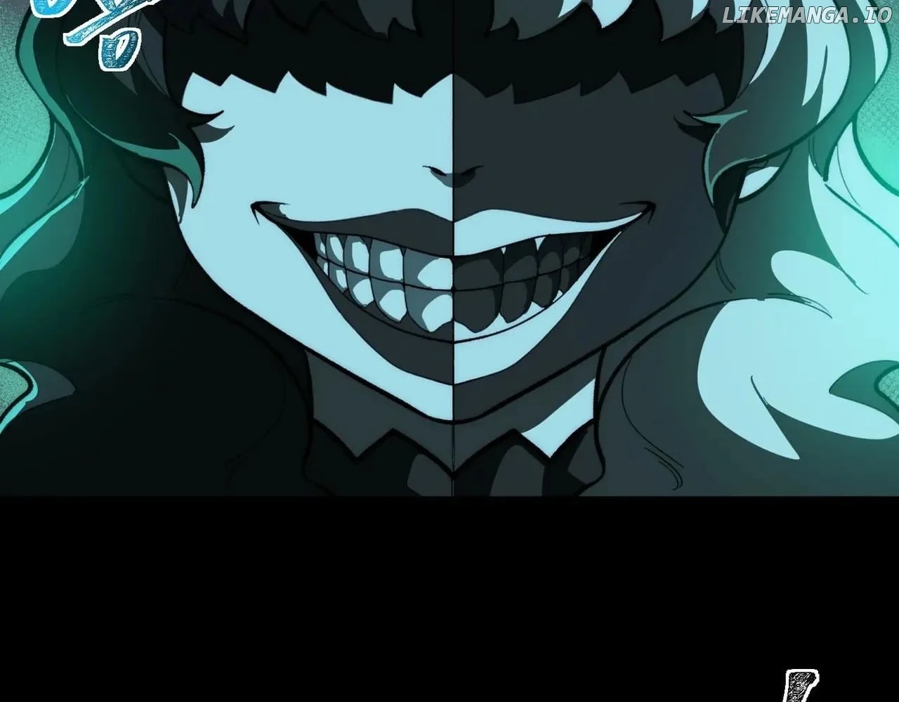 I created an Urban Legend chapter 102 page 9