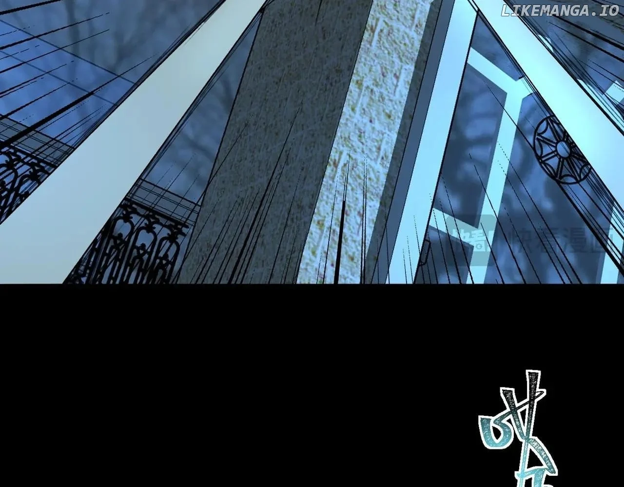 I created an Urban Legend chapter 102 page 14