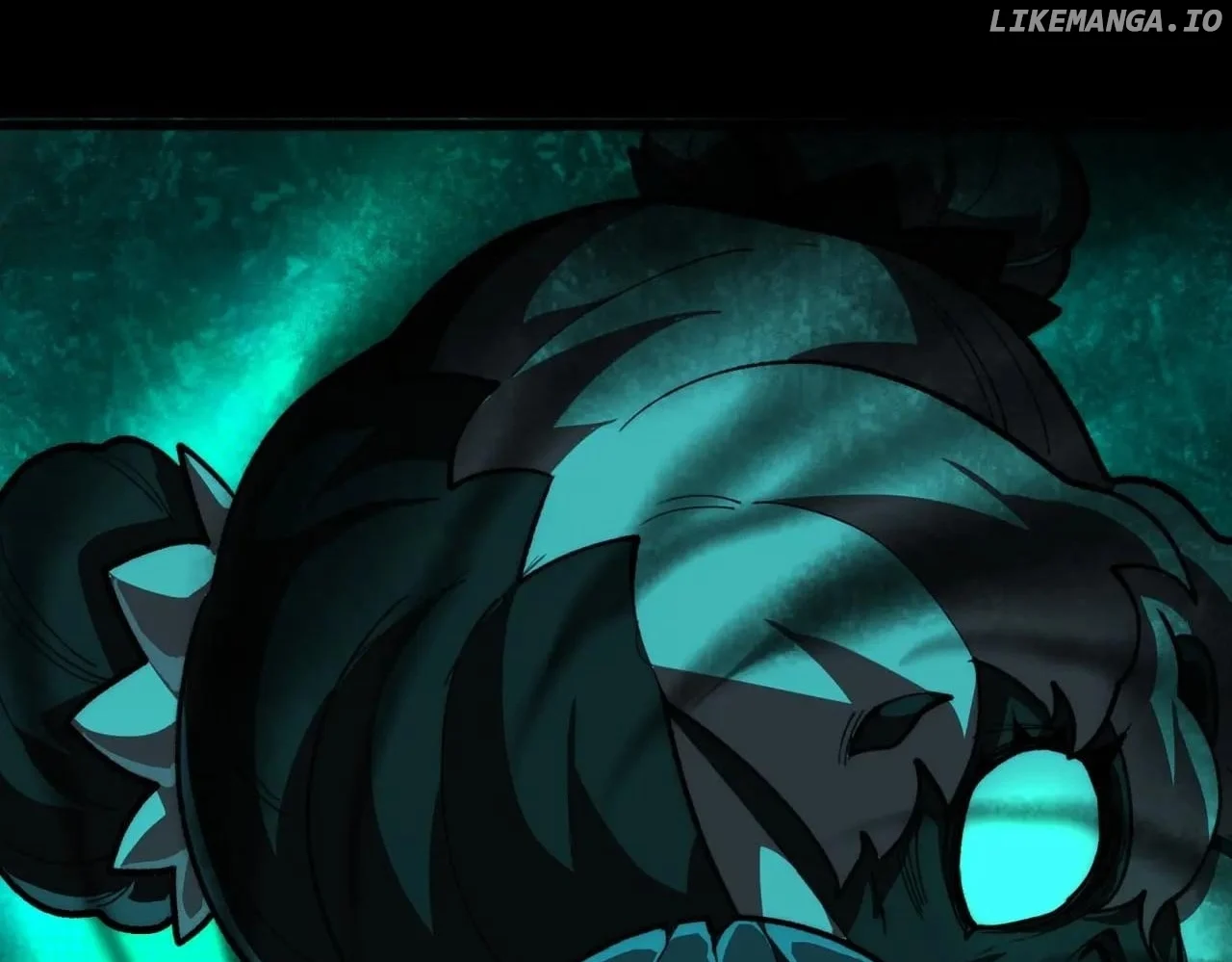 I created an Urban Legend chapter 102 page 19