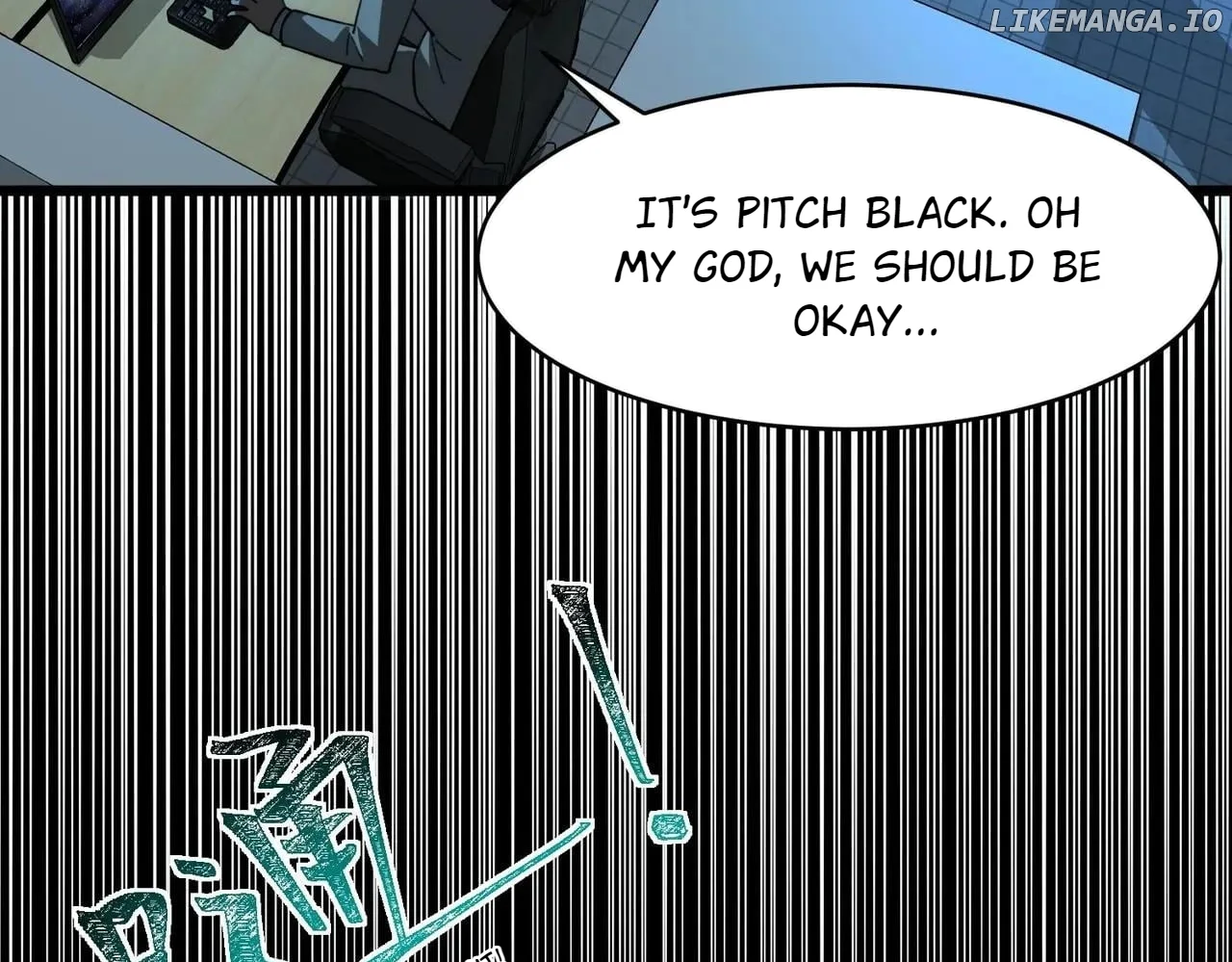 I created an Urban Legend chapter 102 page 23