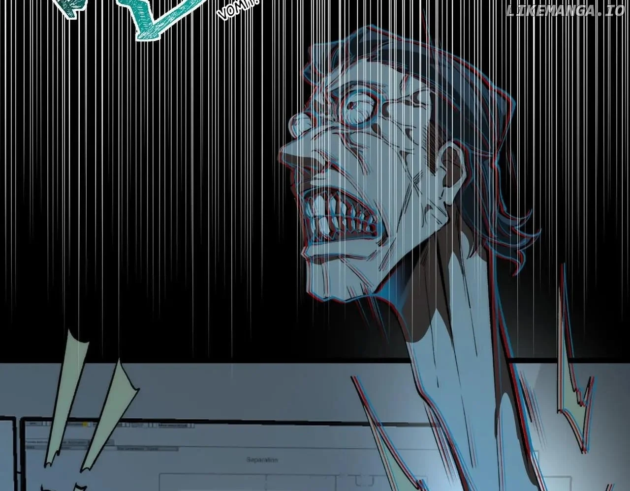 I created an Urban Legend chapter 102 page 24