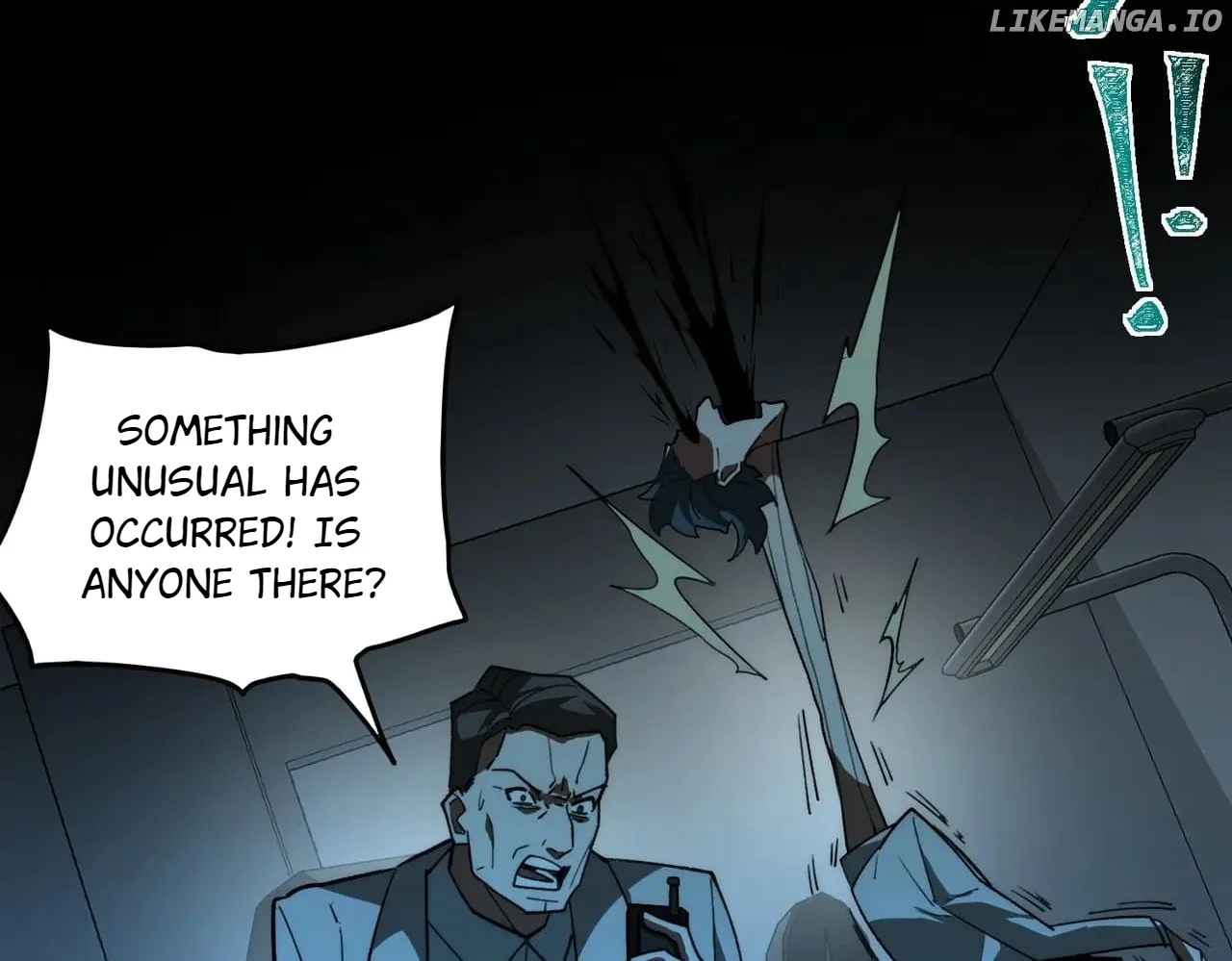 I created an Urban Legend chapter 102 page 27