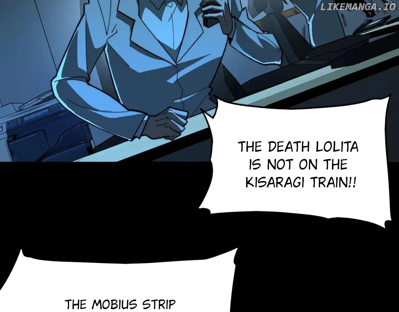 I created an Urban Legend chapter 102 page 28