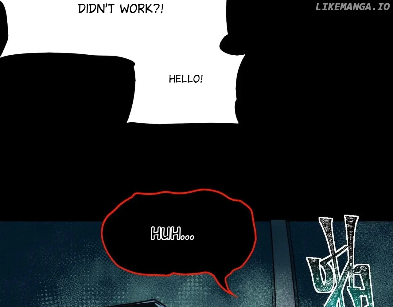 I created an Urban Legend chapter 102 page 29