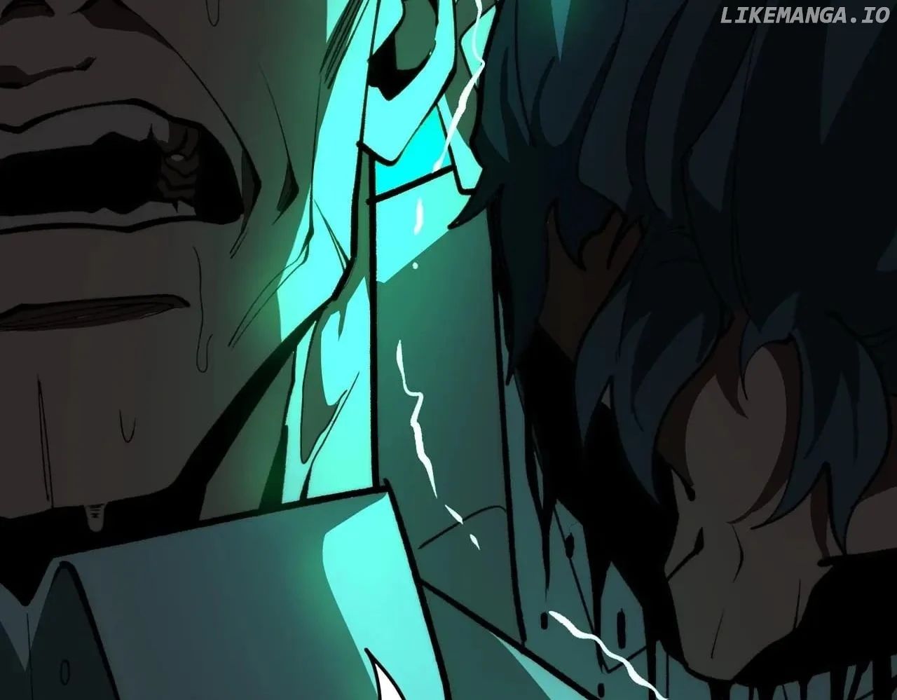 I created an Urban Legend chapter 102 page 33