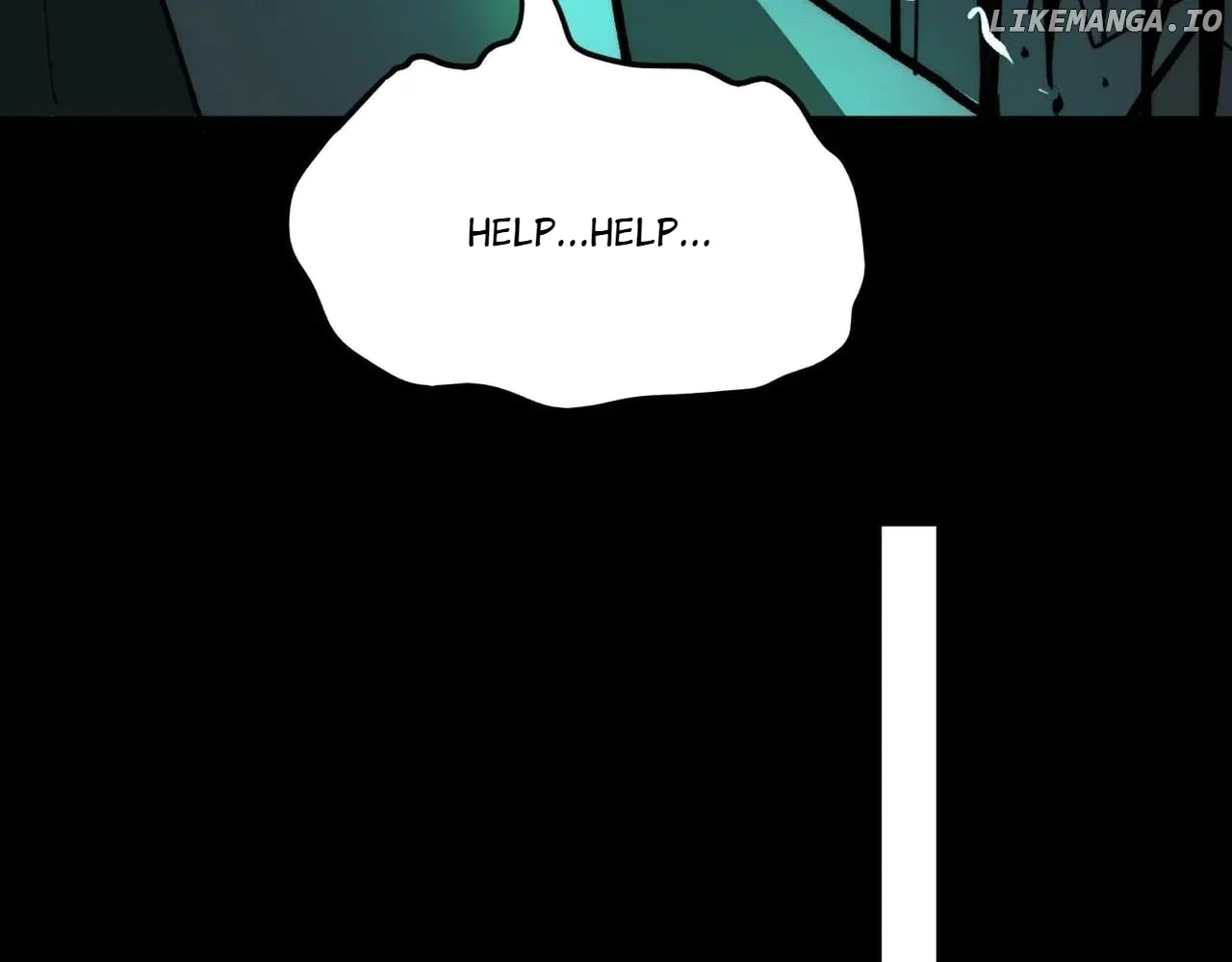 I created an Urban Legend chapter 102 page 34