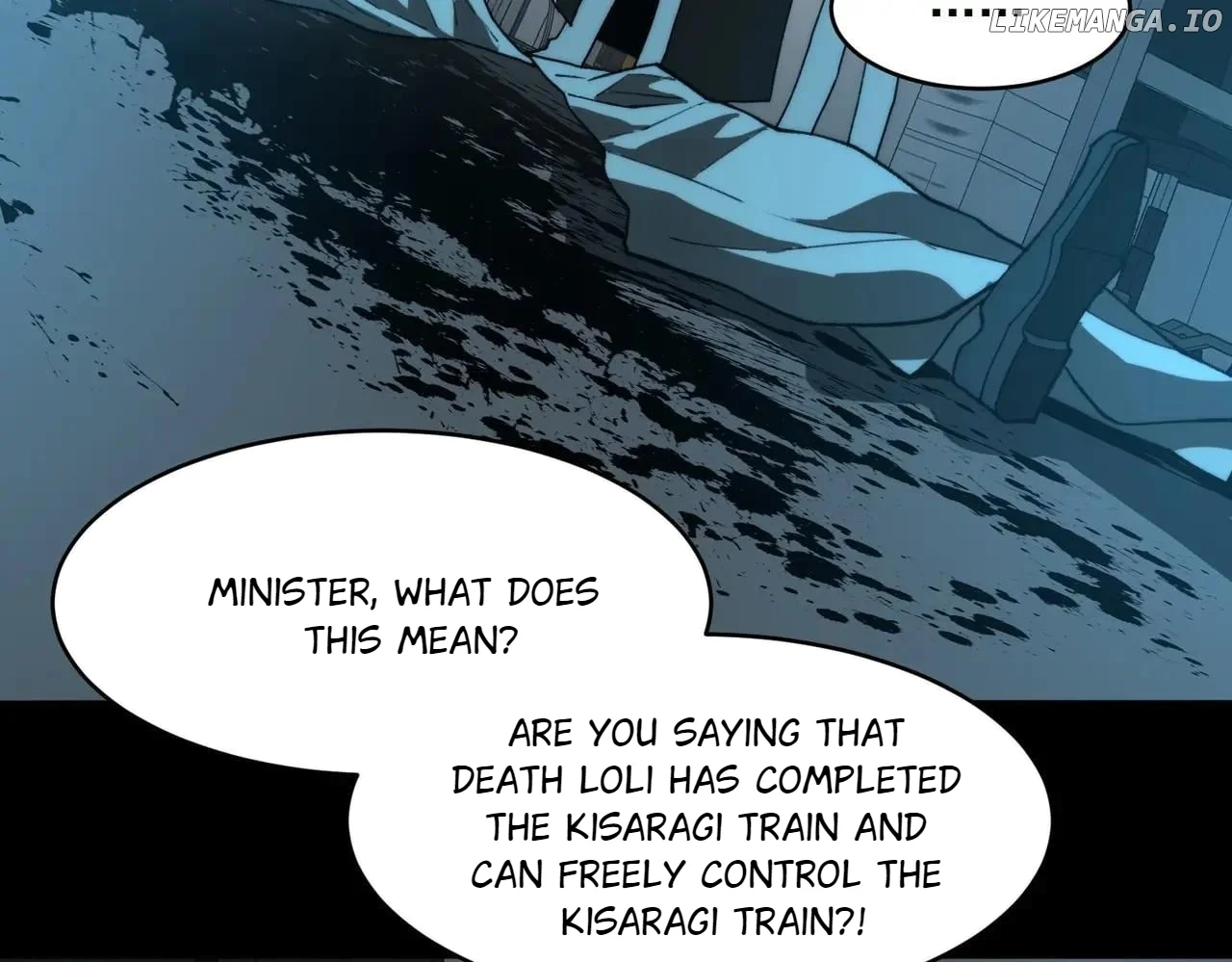 I created an Urban Legend chapter 102 page 39
