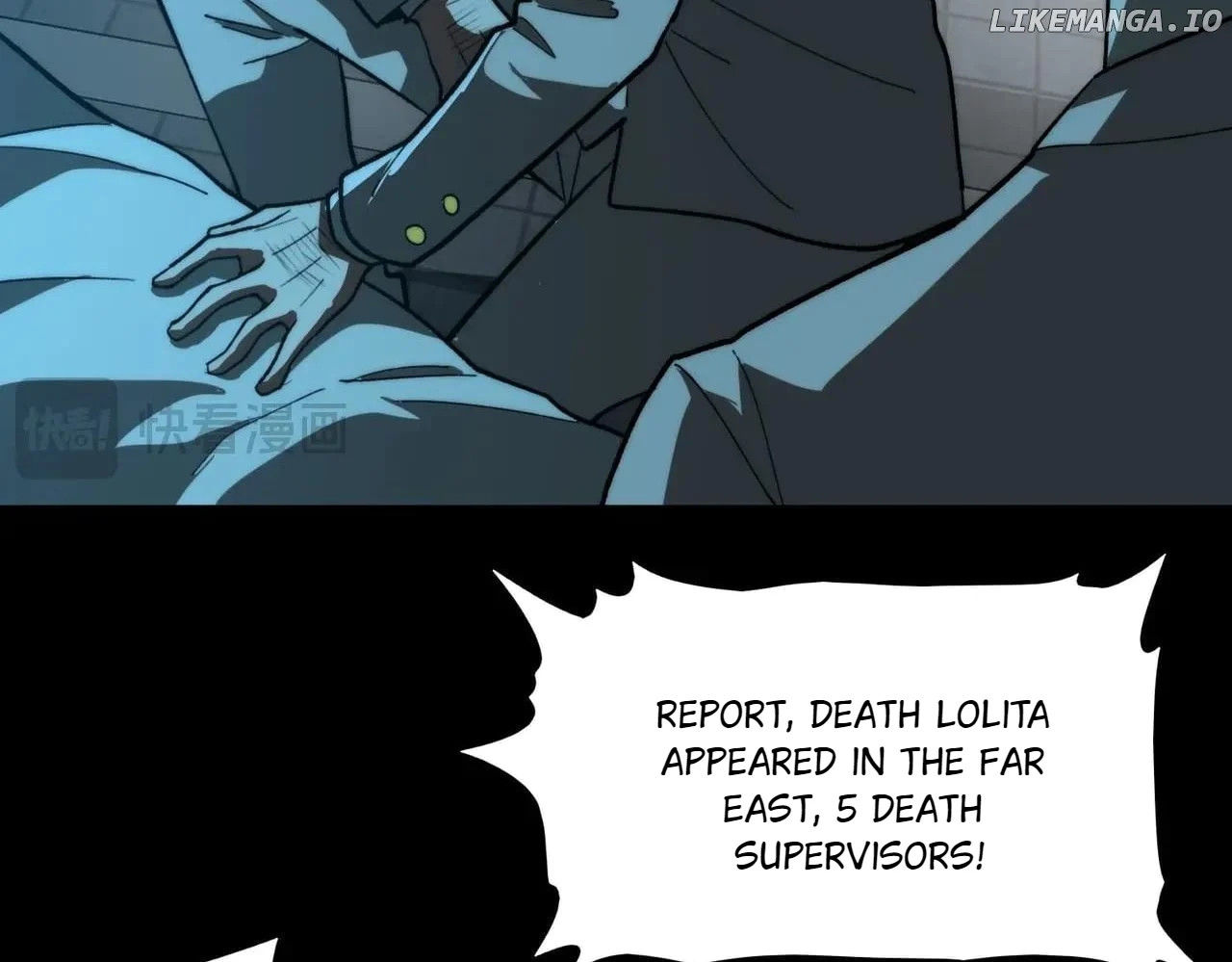 I created an Urban Legend chapter 102 page 41