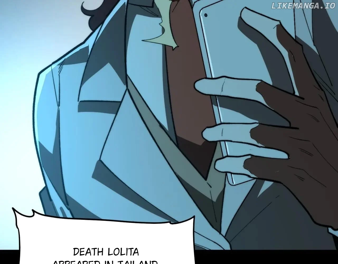 I created an Urban Legend chapter 102 page 43