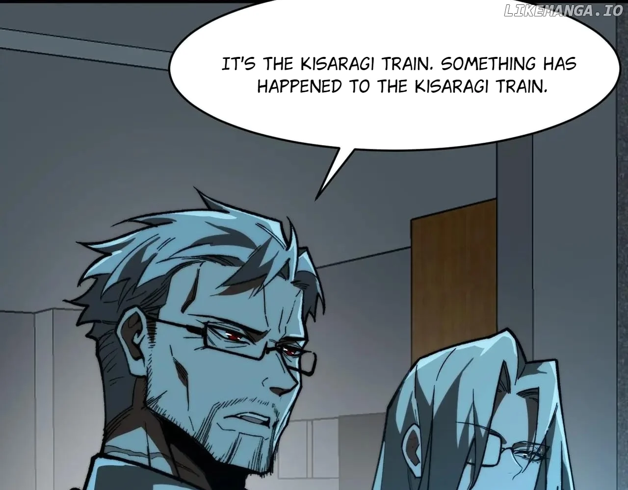 I created an Urban Legend chapter 102 page 45
