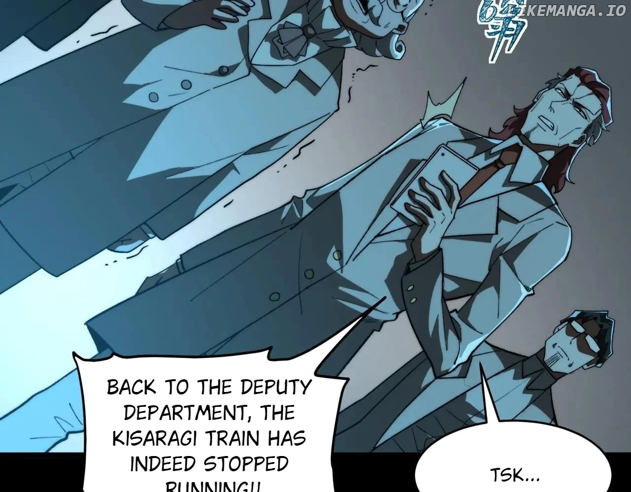 I created an Urban Legend chapter 102 page 48