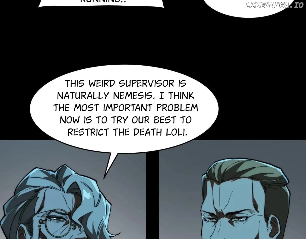 I created an Urban Legend chapter 102 page 49