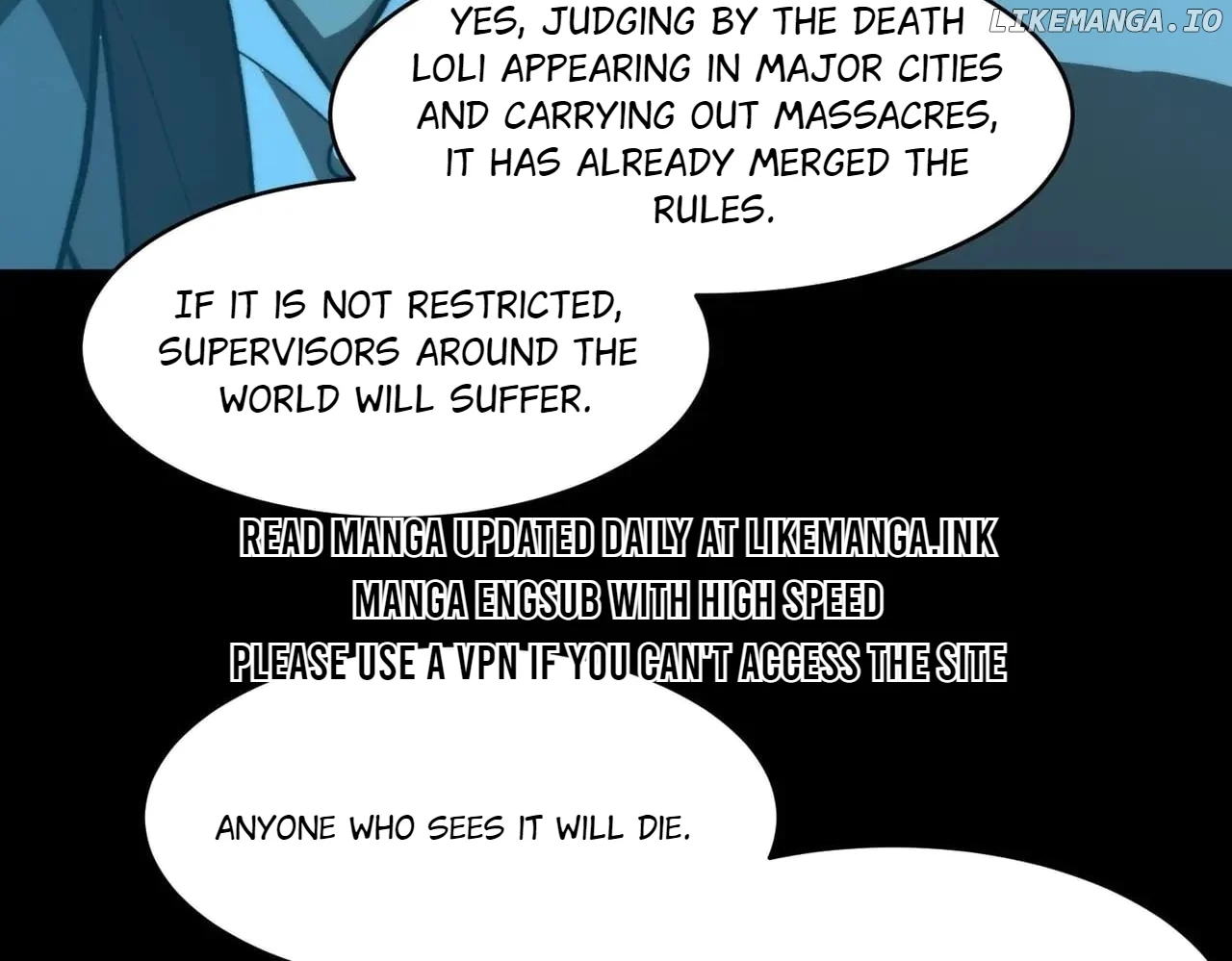 I created an Urban Legend chapter 102 page 51