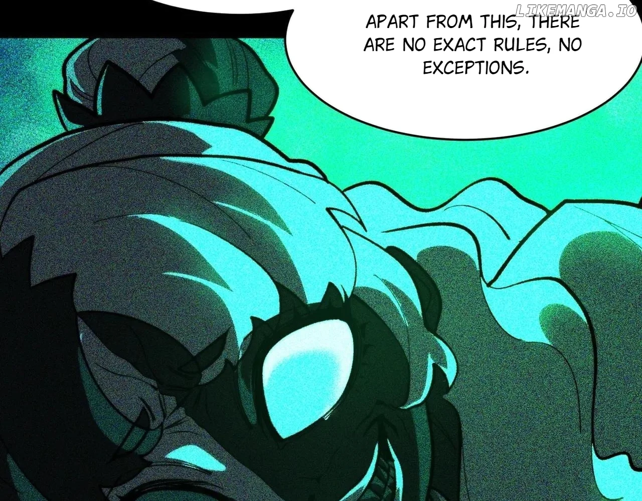 I created an Urban Legend chapter 102 page 52