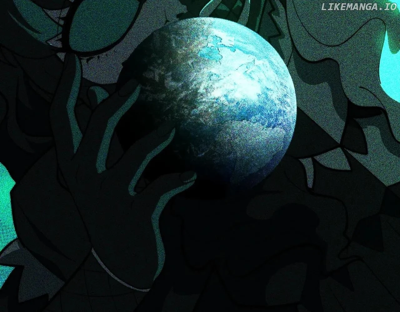 I created an Urban Legend chapter 102 page 53