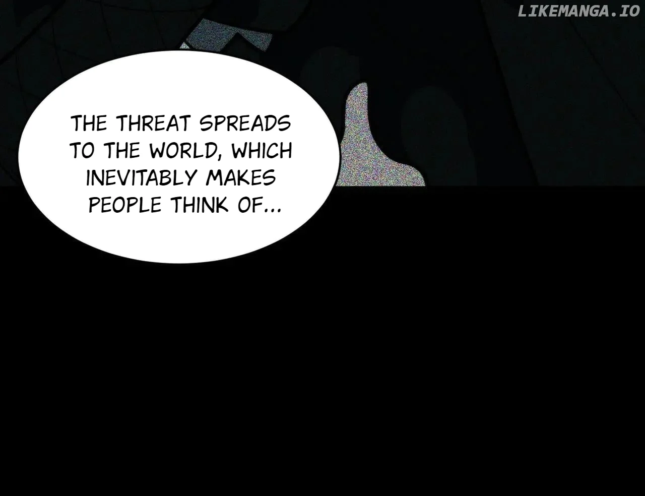 I created an Urban Legend chapter 102 page 54