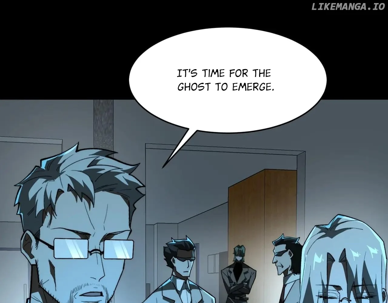 I created an Urban Legend chapter 102 page 55