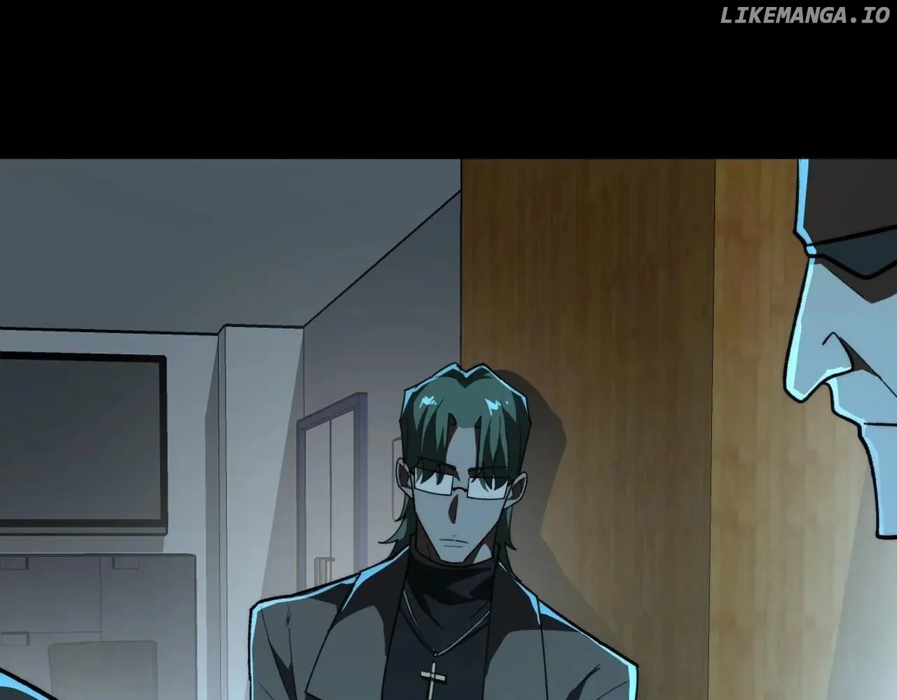 I created an Urban Legend chapter 102 page 57