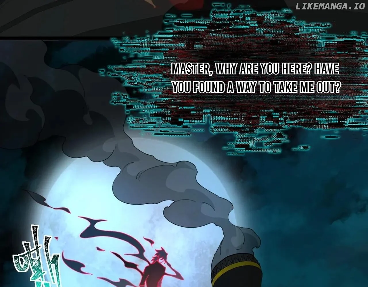 I created an Urban Legend chapter 102 page 63