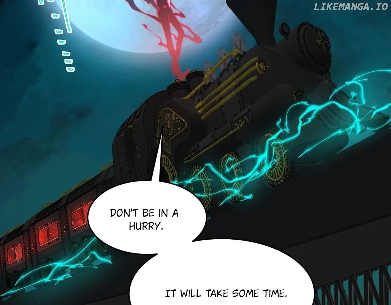 I created an Urban Legend chapter 102 page 64