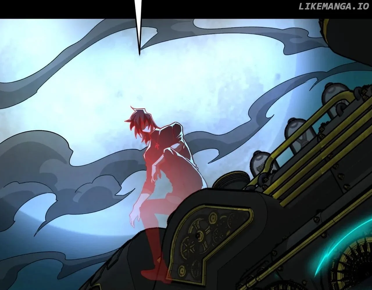 I created an Urban Legend chapter 102 page 66
