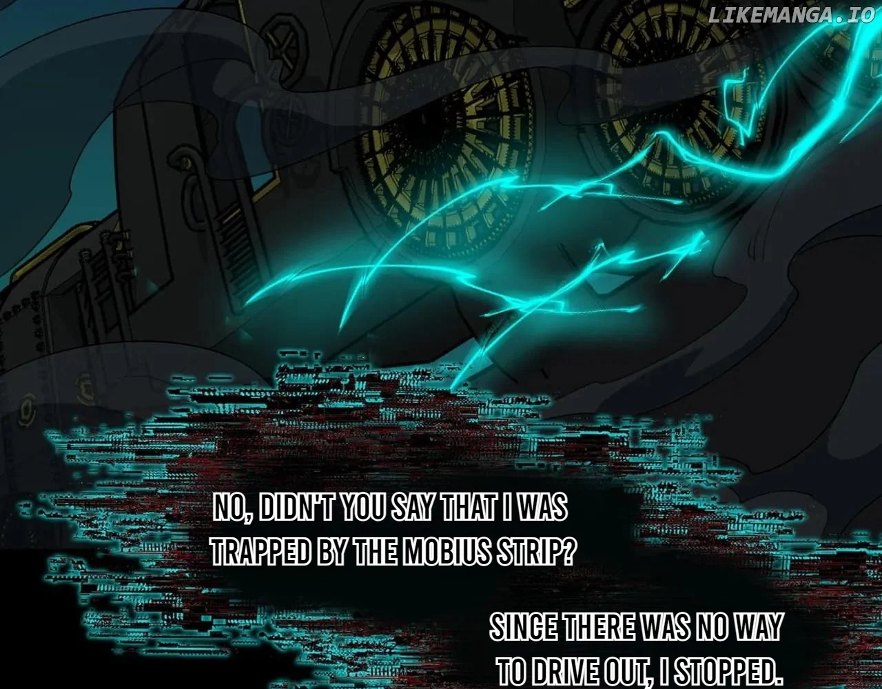 I created an Urban Legend chapter 102 page 67