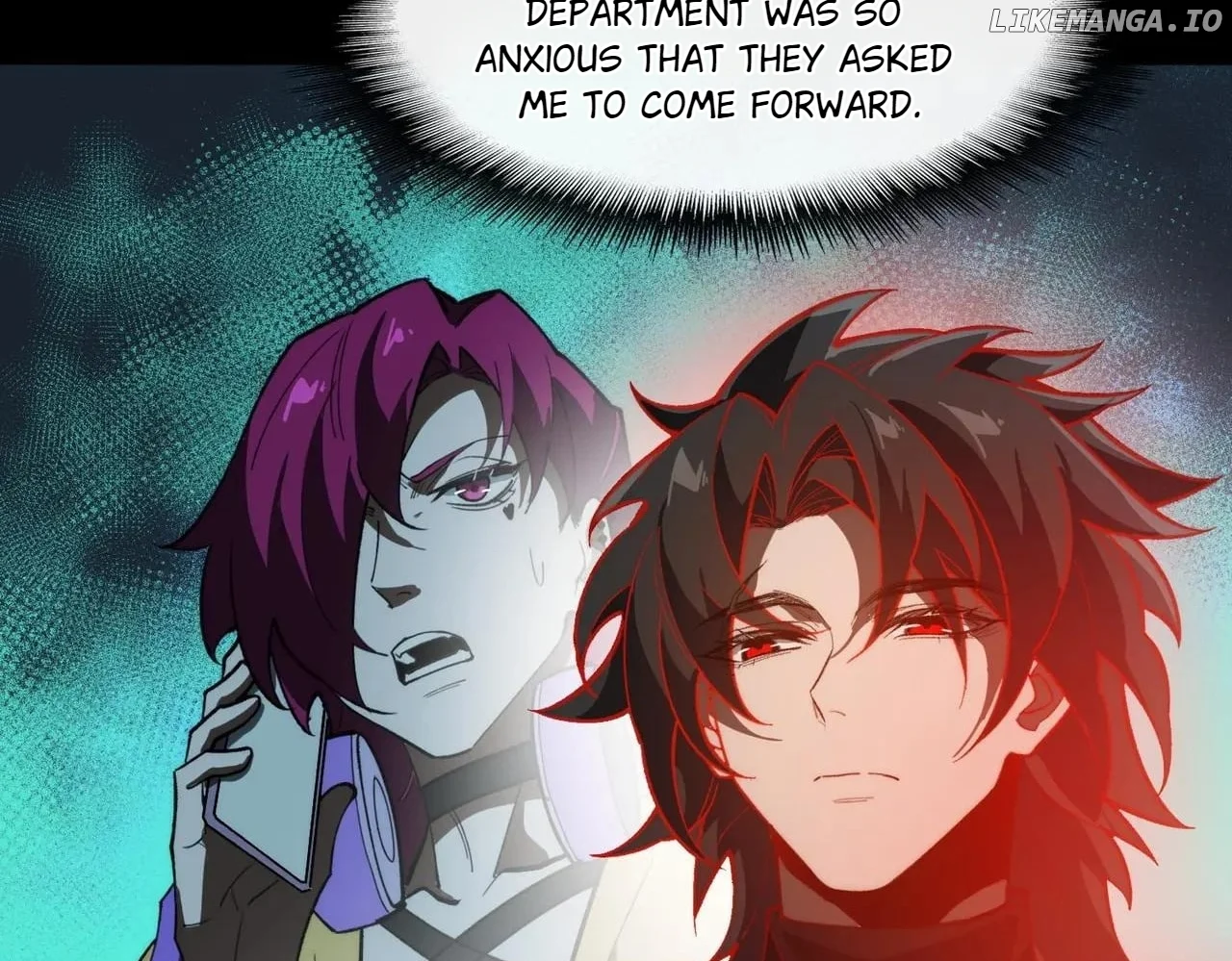 I created an Urban Legend chapter 102 page 70