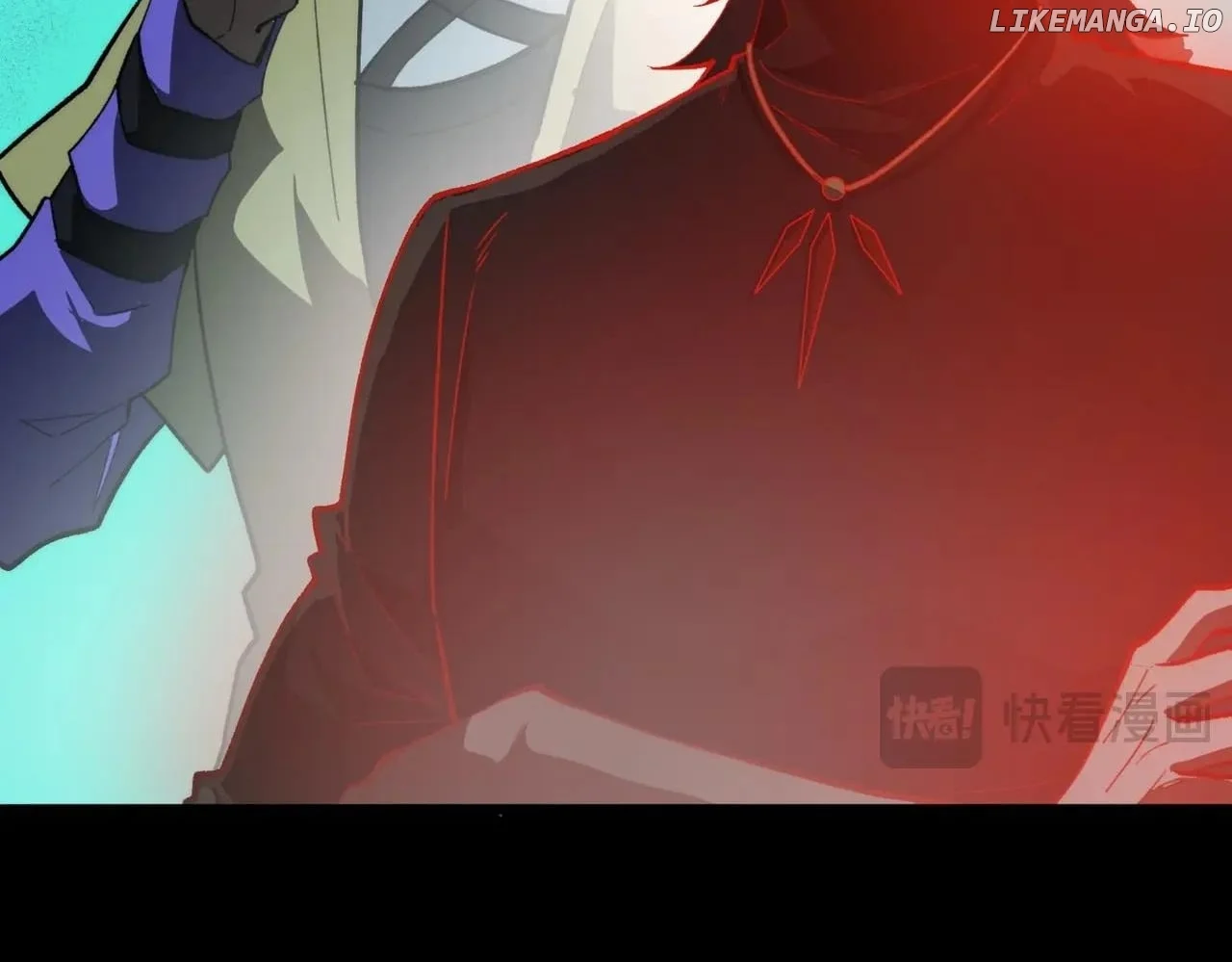I created an Urban Legend chapter 102 page 71