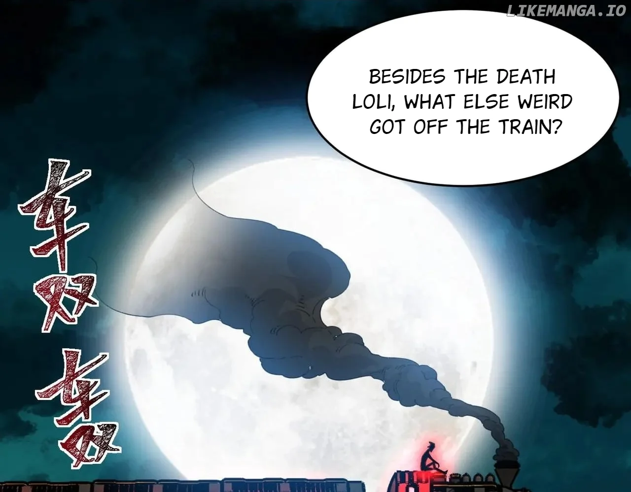I created an Urban Legend chapter 102 page 73