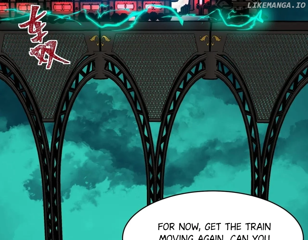 I created an Urban Legend chapter 102 page 74
