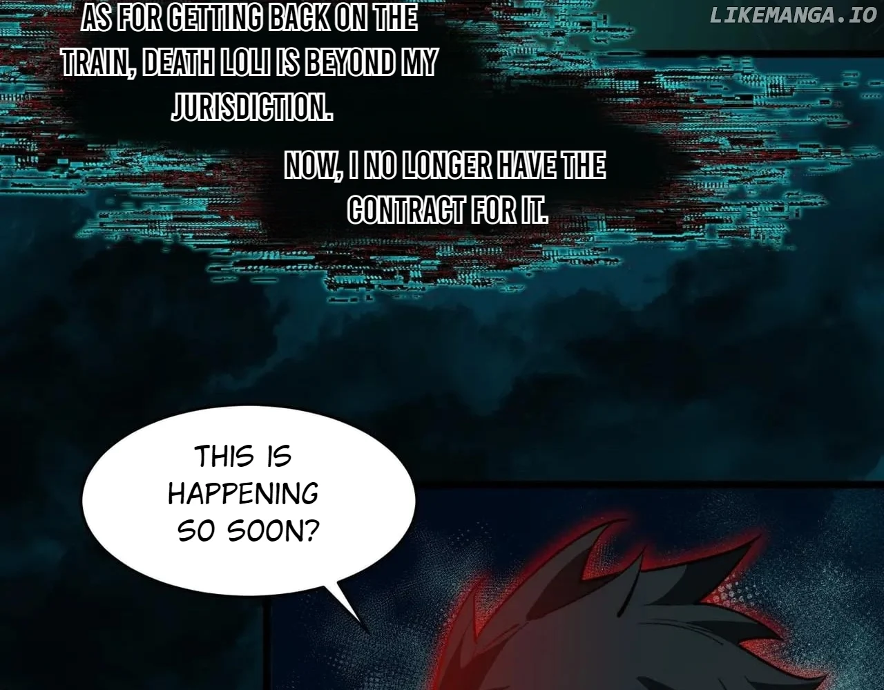 I created an Urban Legend chapter 102 page 77