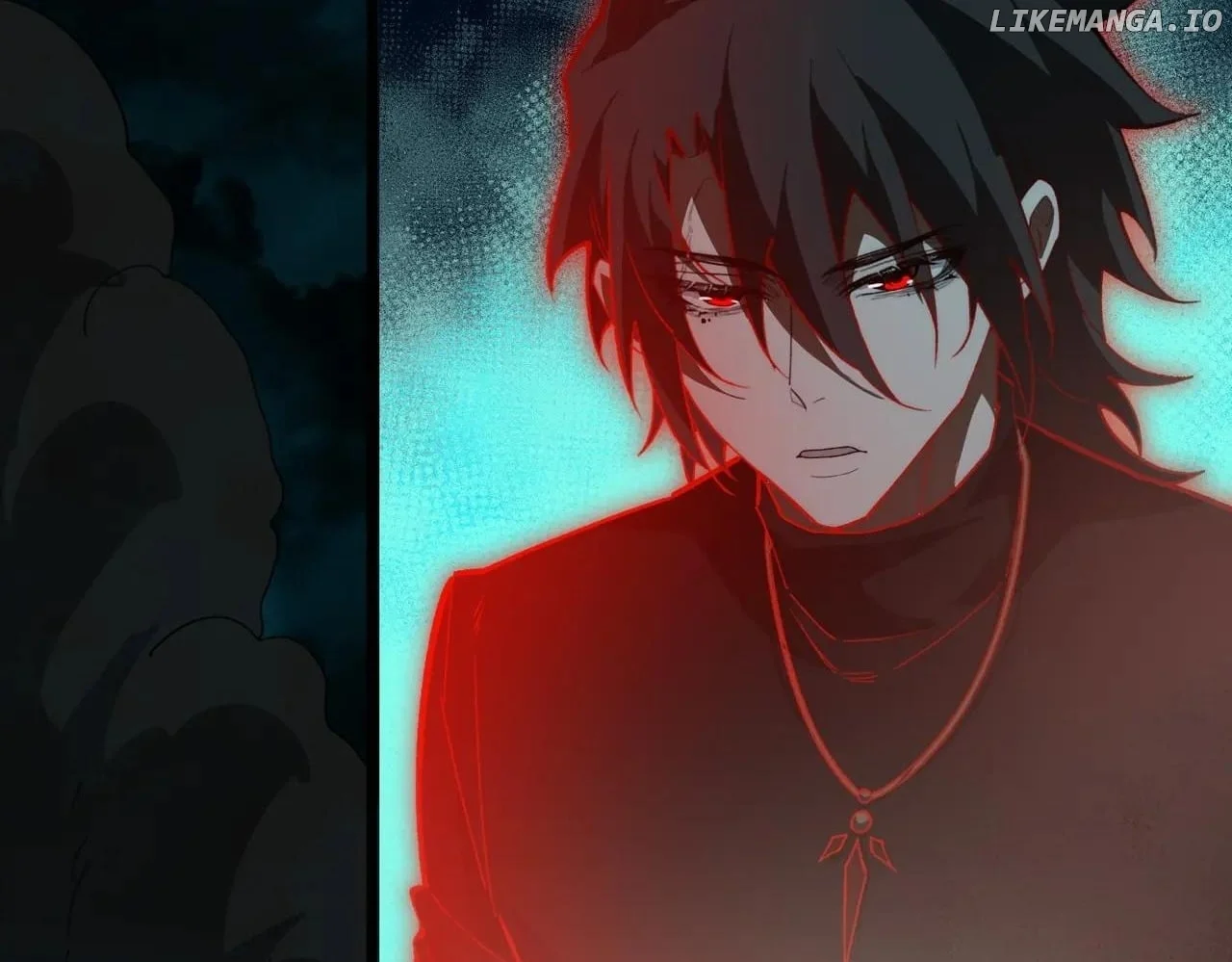 I created an Urban Legend chapter 102 page 78
