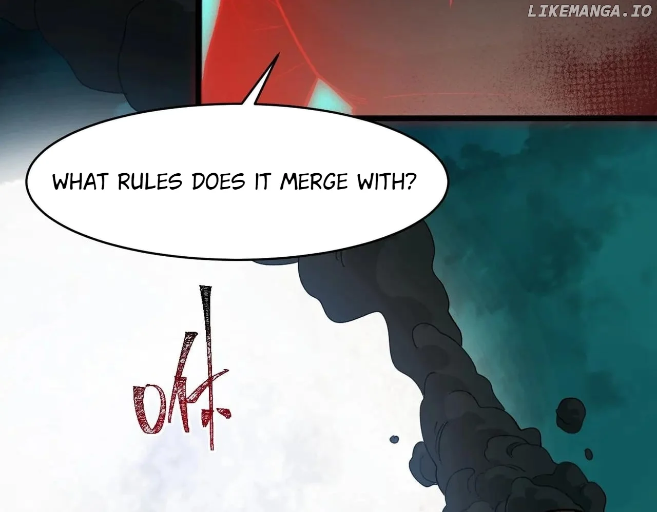 I created an Urban Legend chapter 102 page 79