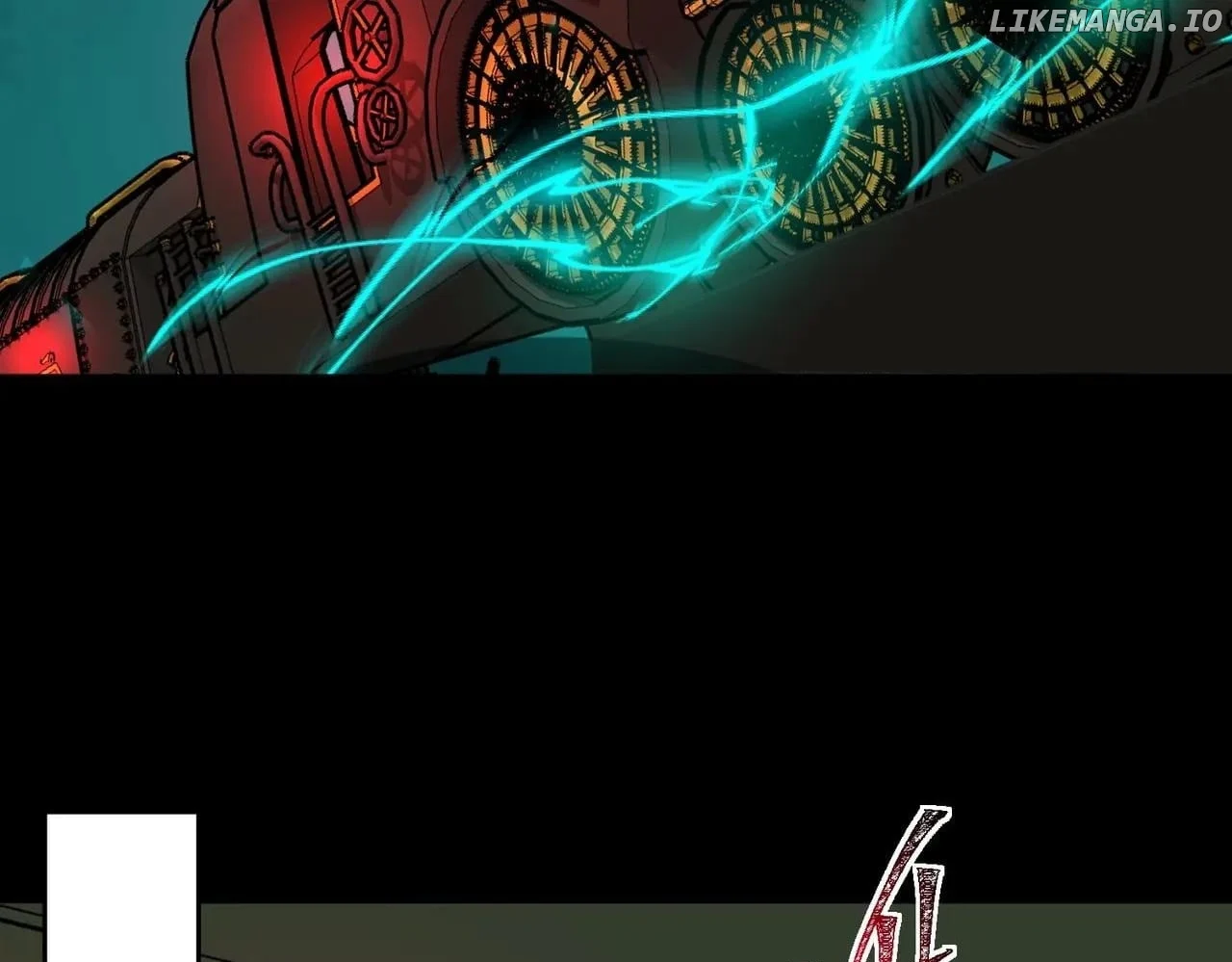 I created an Urban Legend chapter 102 page 81