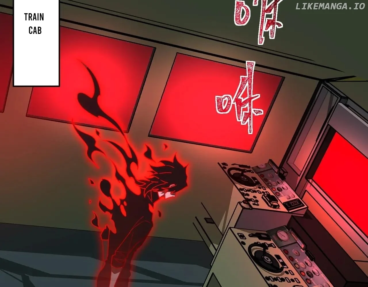 I created an Urban Legend chapter 102 page 82
