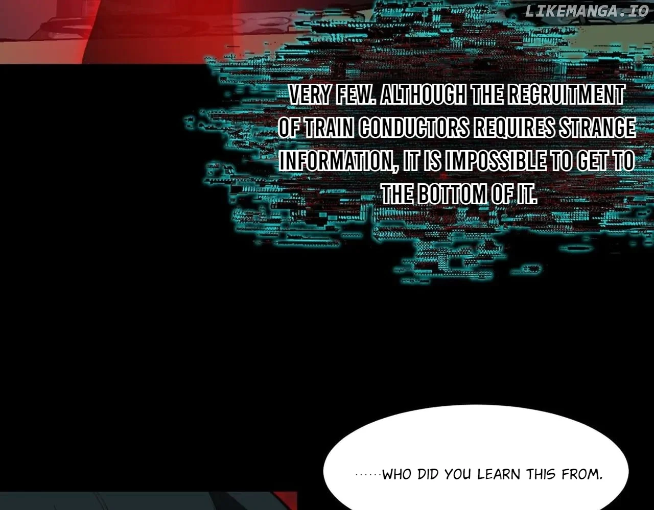 I created an Urban Legend chapter 102 page 85