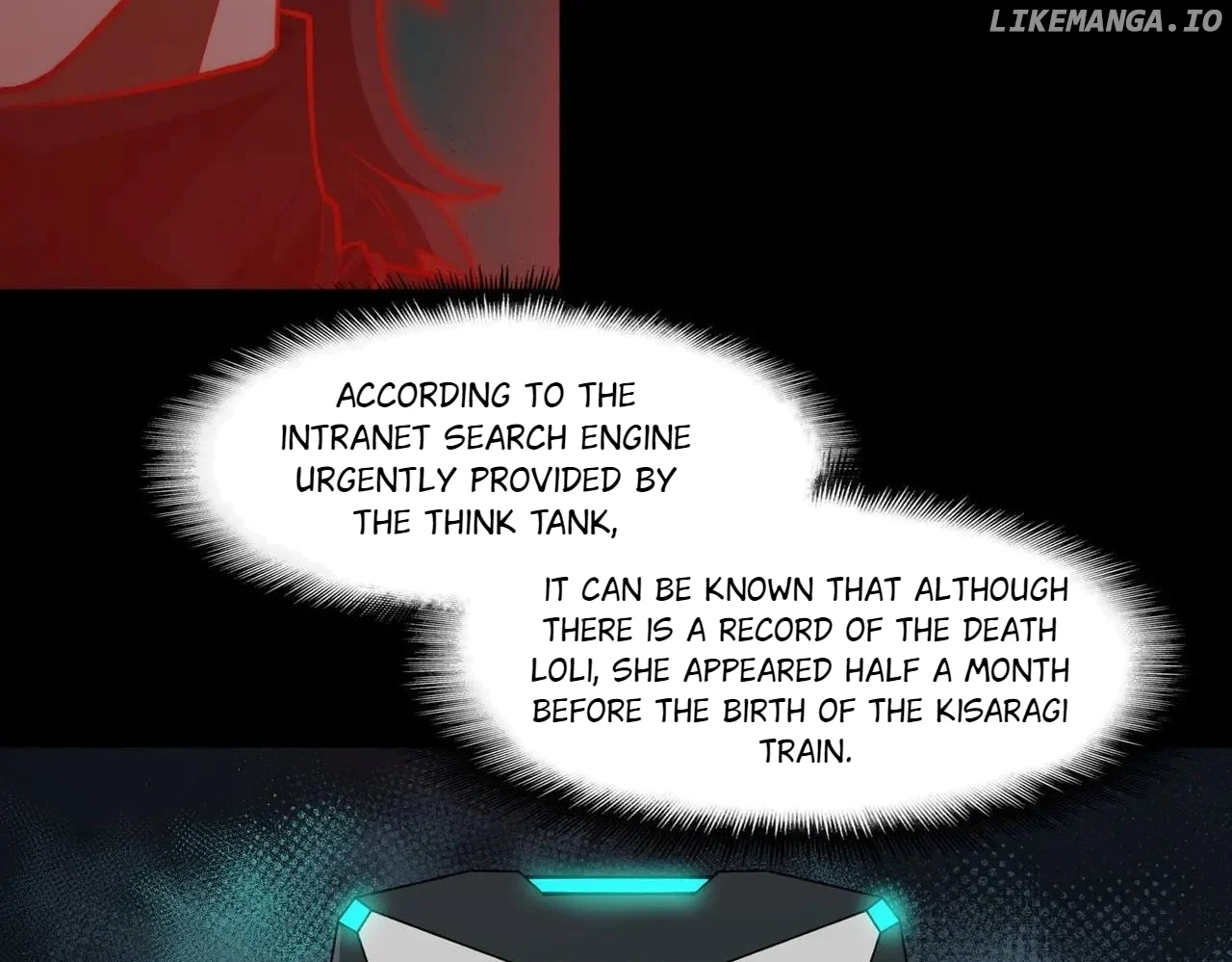 I created an Urban Legend chapter 102 page 87
