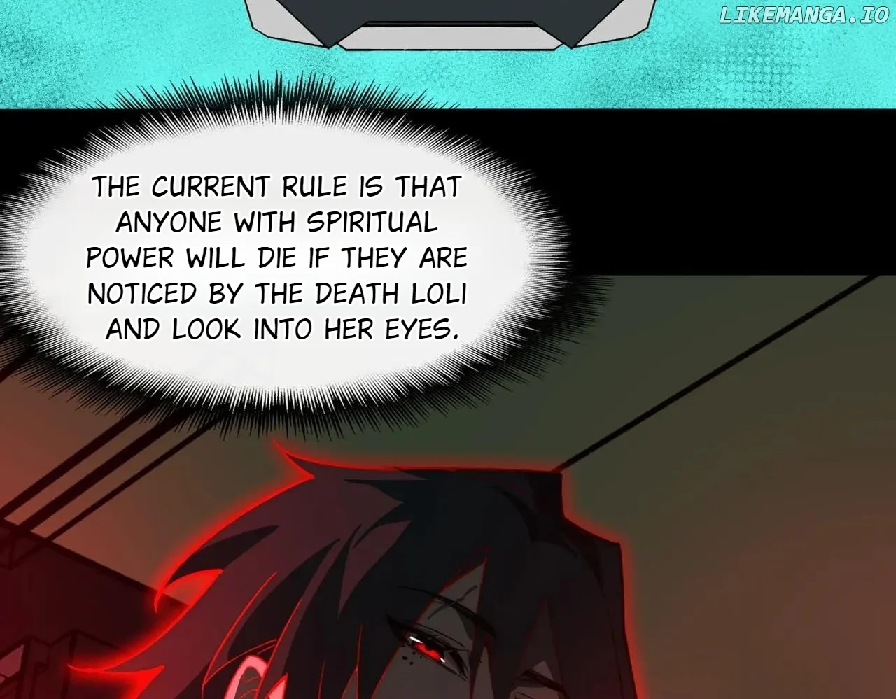 I created an Urban Legend chapter 102 page 89