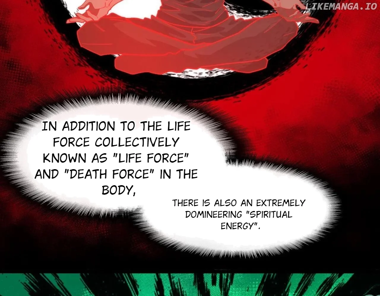 I created an Urban Legend chapter 102 page 93