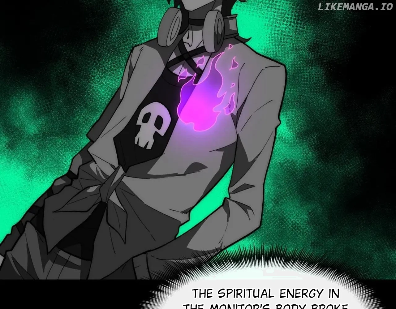 I created an Urban Legend chapter 102 page 96